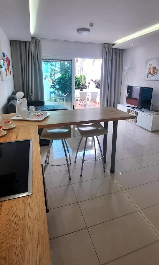 Casa Lidia Costa Calma Beach Εξωτερικό φωτογραφία