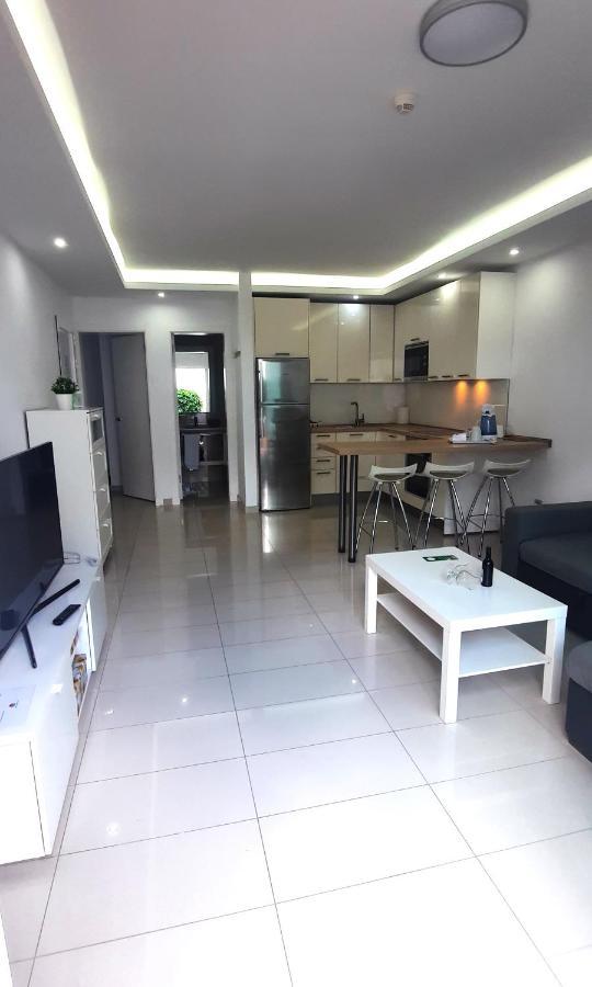 Casa Lidia Costa Calma Beach Εξωτερικό φωτογραφία