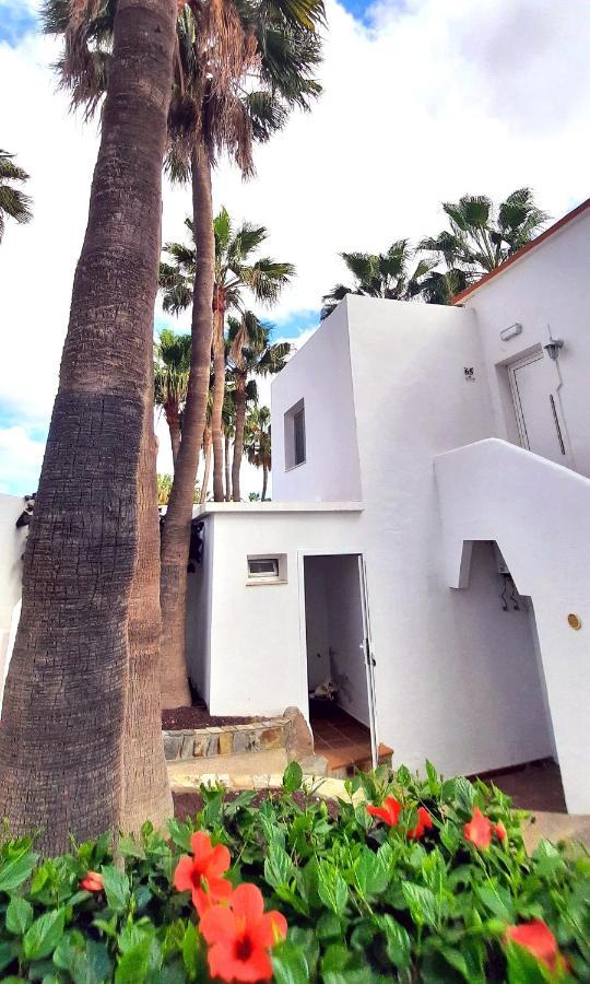 Casa Lidia Costa Calma Beach Εξωτερικό φωτογραφία