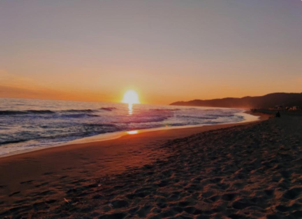 Casa Lidia Costa Calma Beach Εξωτερικό φωτογραφία