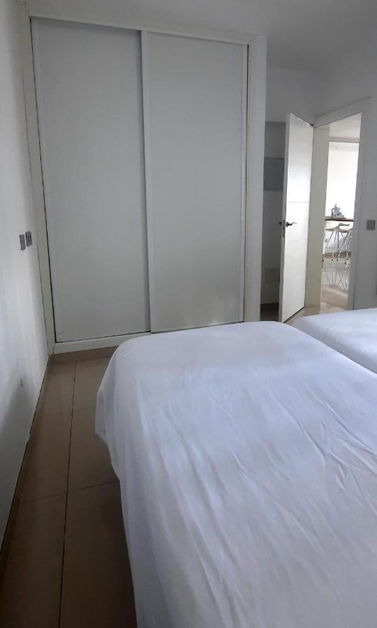 Casa Lidia Costa Calma Beach Εξωτερικό φωτογραφία