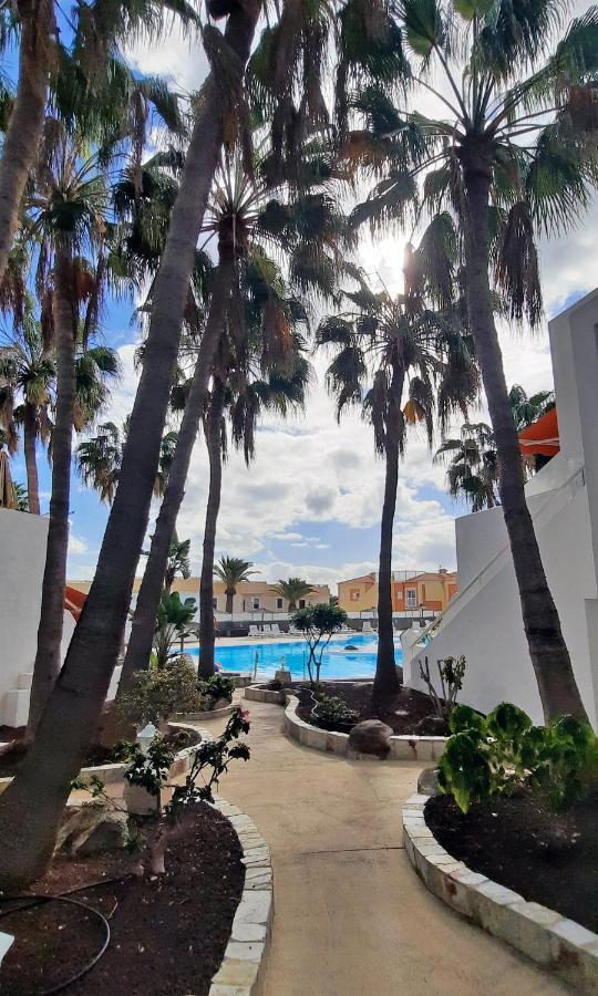 Casa Lidia Costa Calma Beach Εξωτερικό φωτογραφία