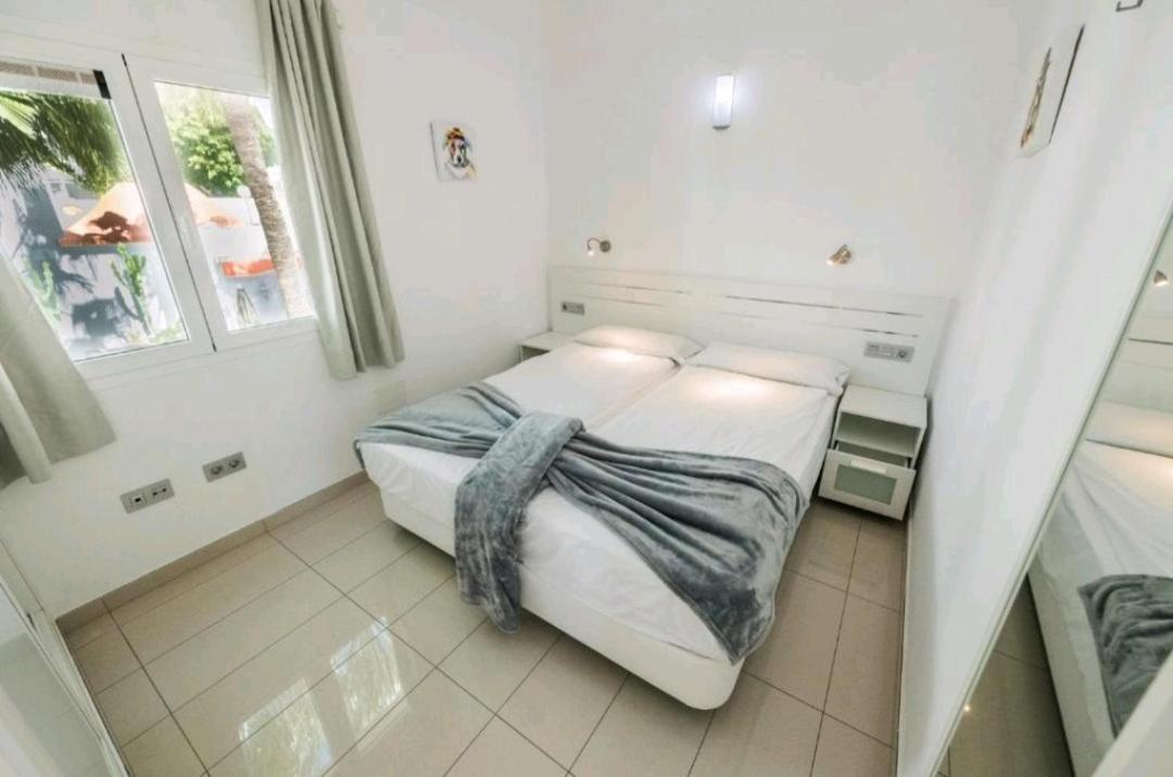 Casa Lidia Costa Calma Beach Εξωτερικό φωτογραφία