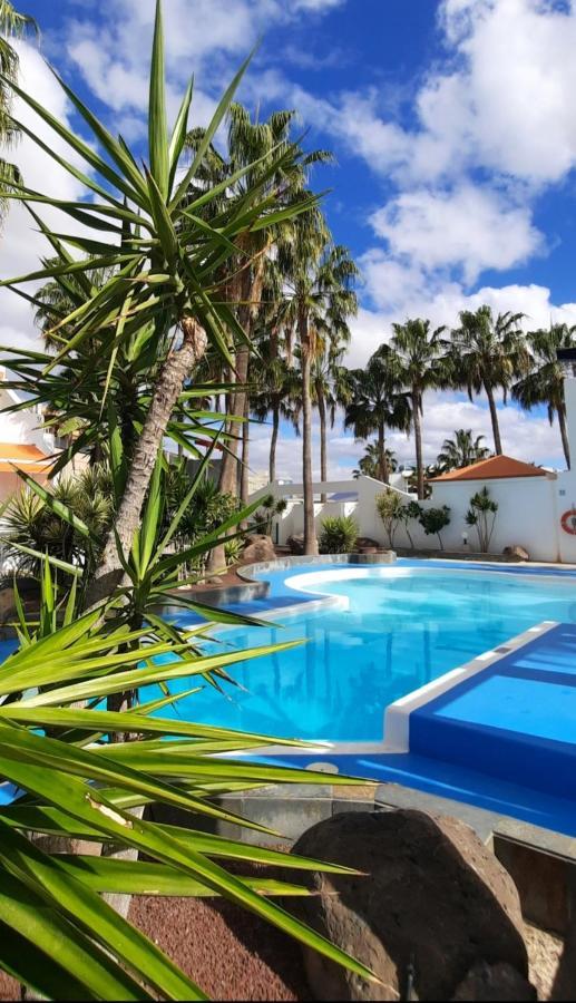 Casa Lidia Costa Calma Beach Εξωτερικό φωτογραφία