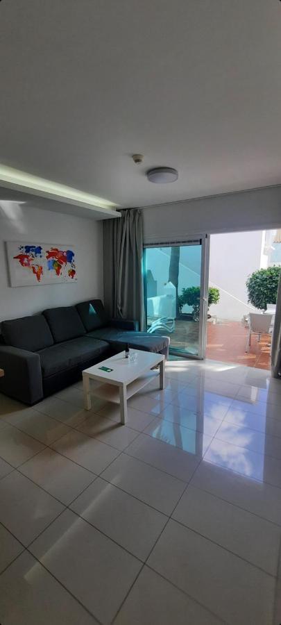 Casa Lidia Costa Calma Beach Εξωτερικό φωτογραφία