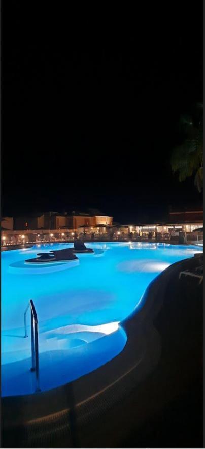 Casa Lidia Costa Calma Beach Εξωτερικό φωτογραφία