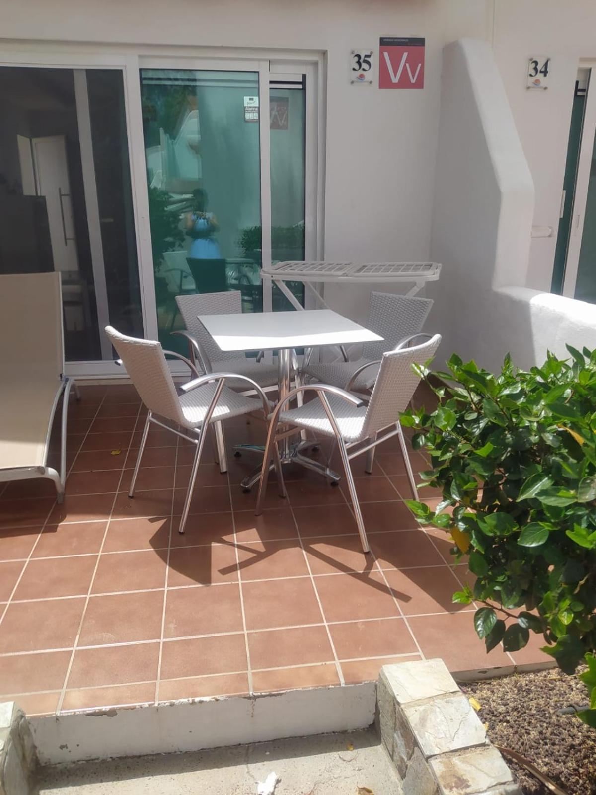 Casa Lidia Costa Calma Beach Εξωτερικό φωτογραφία